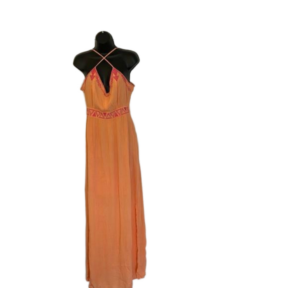 Maxi Dress Women Size Medium